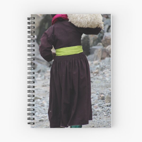 Item preview, Ladakh, India designed and sold by LeighBlake.