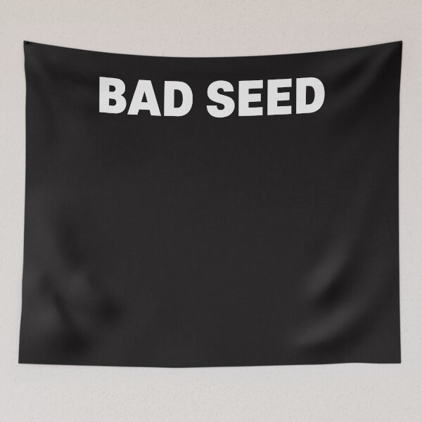 Item preview, Chemise Bad Seed Band T-shirt essentiel designed and sold by Cheyeall.