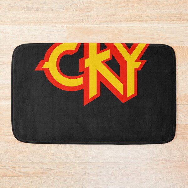 Item preview, CKY T-shirt essentiel designed and sold by Cheyeall.