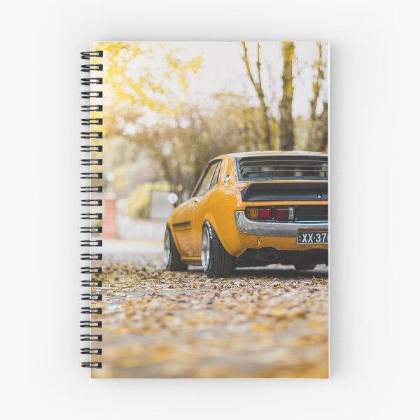 Item preview, 1976 RA23 Toyota Celica designed and sold by tjbphoto.