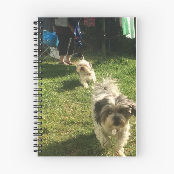 Item preview, Running Puppys designed and sold by Jazmyndavison96.