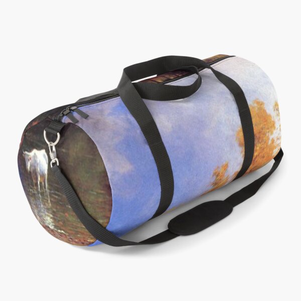 Item preview, Albert Bierstadt's On the Saco designed and sold by mosfunky.