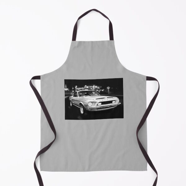 Item preview, Shelby Cobra Mustang Street Scene designed and sold by Thomas Burtney.