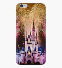 Wishes iPhone Case
