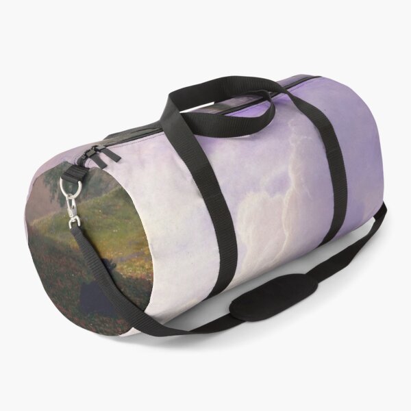 Item preview, Albert Bierstadt's California Spring designed and sold by mosfunky.