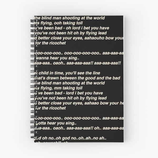 Item preview, Deep Purple - Child in Time song lyrics T-shirt classique designed and sold by Lawresner.