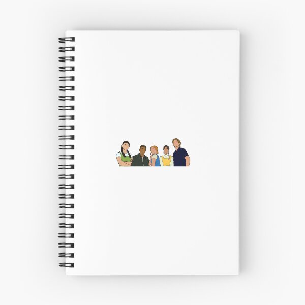 Item preview, Nancy Drew Crew designed and sold by NancyDrewdles.
