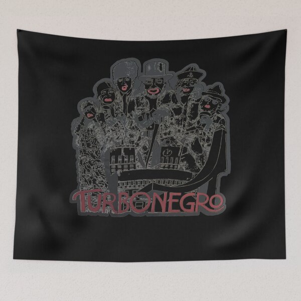 Item preview, Deathpunk T-shirt classique designed and sold by Lawresner.