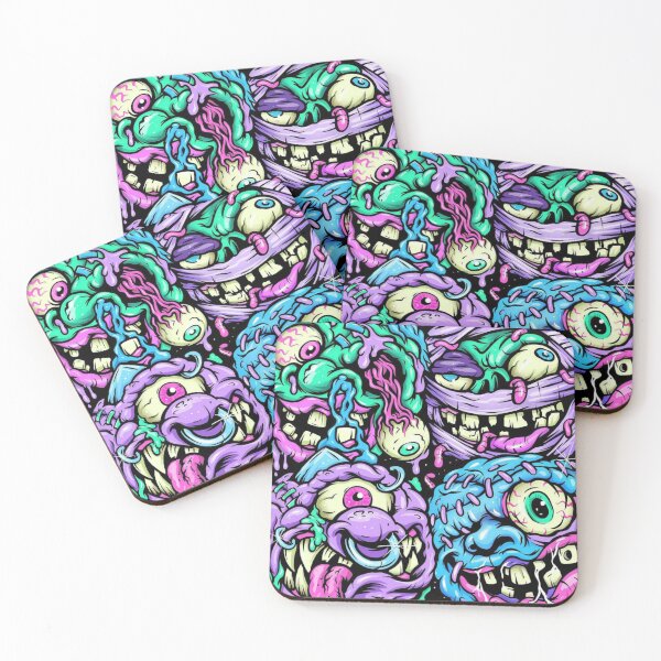 Item preview, Colorful Day designed and sold by Loliluck.
