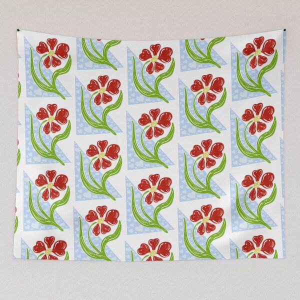 Item preview, Valentines Flower  designed and sold by missmann.
