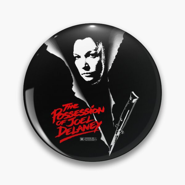 Item preview, The Possession of Joel Delaney designed and sold by DCdesign.
