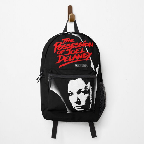 Item preview, The Possession of Joel Delaney designed and sold by DCdesign.