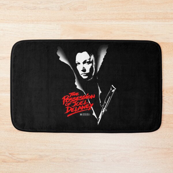 Item preview, The Possession of Joel Delaney designed and sold by DCdesign.