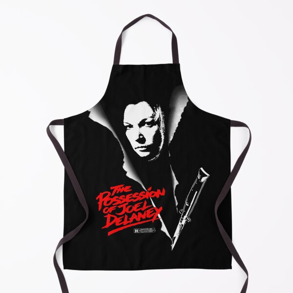 Item preview, The Possession of Joel Delaney designed and sold by DCdesign.