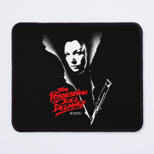 Item preview, The Possession of Joel Delaney designed and sold by DCdesign.
