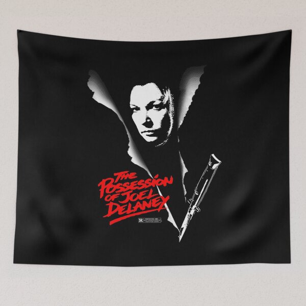 Item preview, The Possession of Joel Delaney designed and sold by DCdesign.