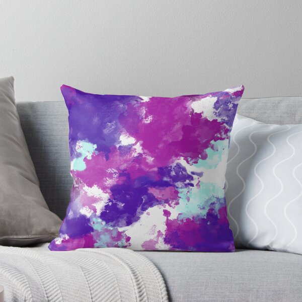 Item preview, Magenta run designed and sold by cult-andromeda.
