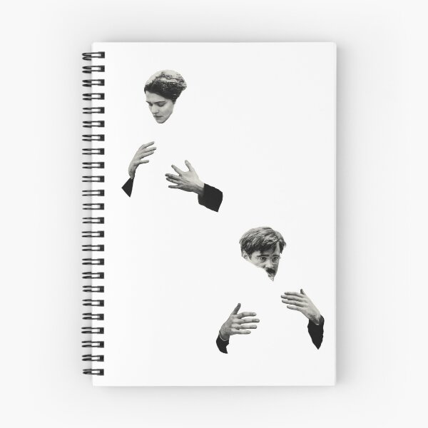 Item preview, The Lobster (2015) Film Poster Colin Farrell & Rachel Weisz designed and sold by mitosisters.