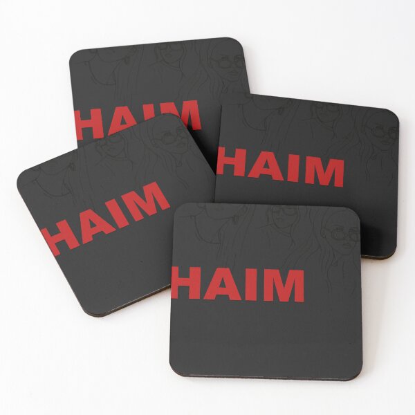 Item preview, Haim travail en ligne T-shirt classique designed and sold by Robeeffcoat.