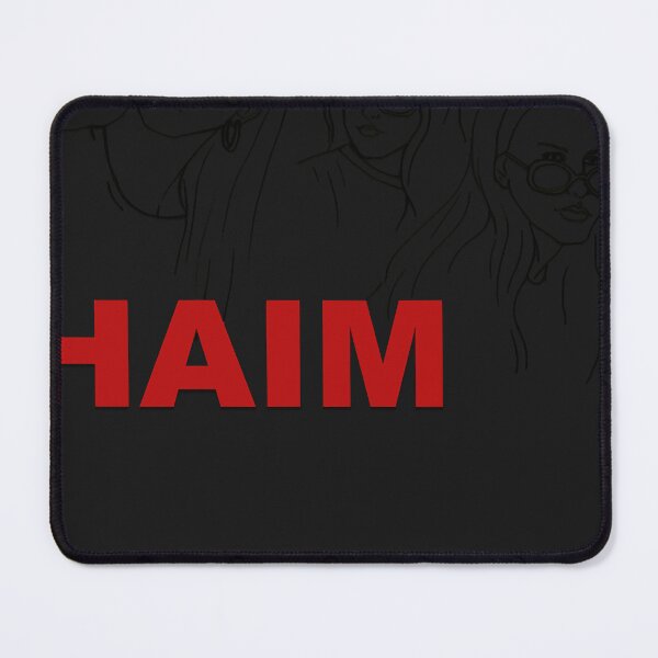 Item preview, Haim travail en ligne T-shirt classique designed and sold by Robeeffcoat.