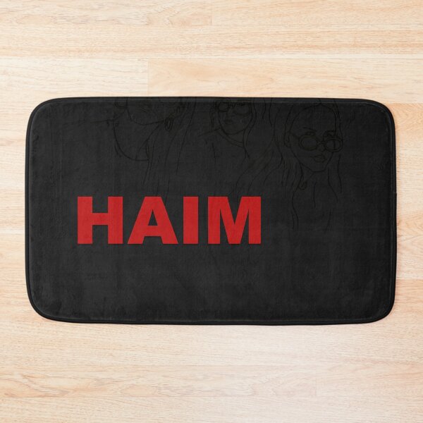 Item preview, Haim travail en ligne T-shirt classique designed and sold by Robeeffcoat.