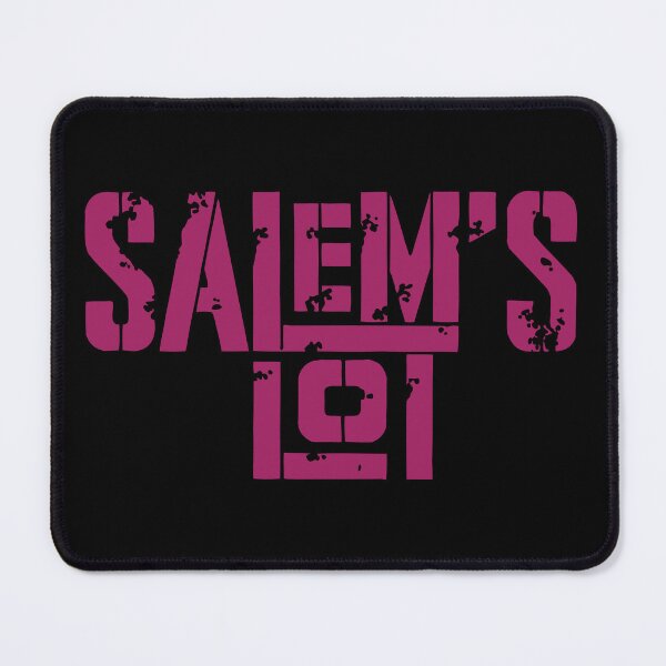 Item preview, Salems Lot designed and sold by DCdesign.