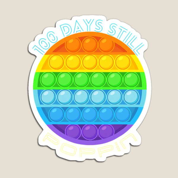 Item preview, Still Poppin Funny Pop It Of School designed and sold by saragrant39.