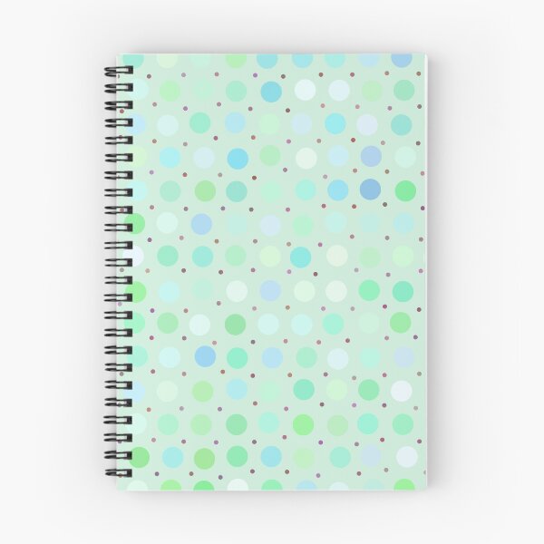 Item preview, Polka Dots by Julie designed and sold by Julie Everhart.