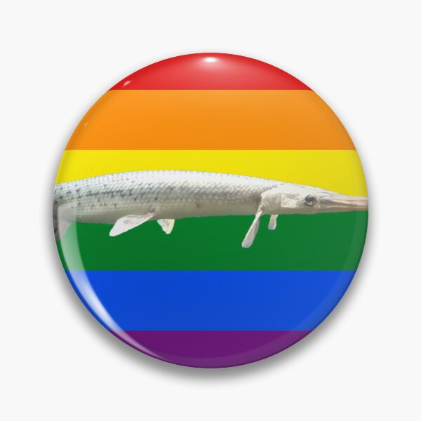 Item preview, Gar Pride designed and sold by NateTheAquarist.