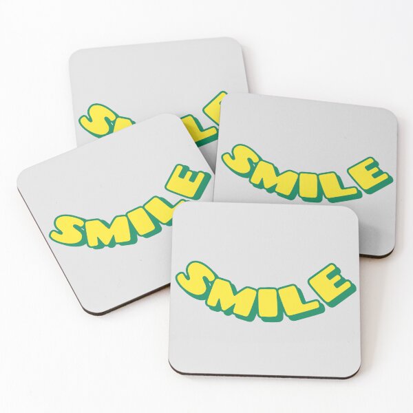 Item preview, Smile designed and sold by clothingyouneed.com.