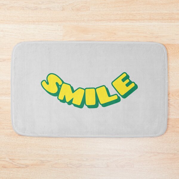 Item preview, Smile designed and sold by clothingyouneed.com.