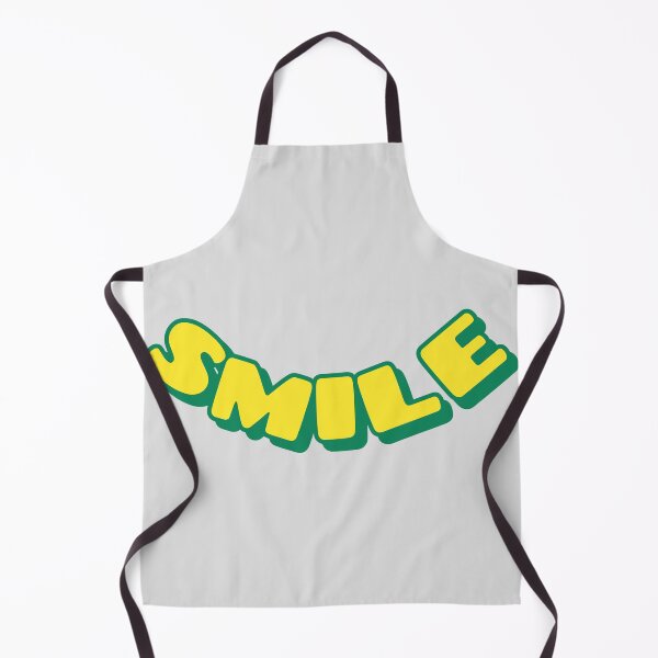 Item preview, Smile designed and sold by clothingyouneed.com.