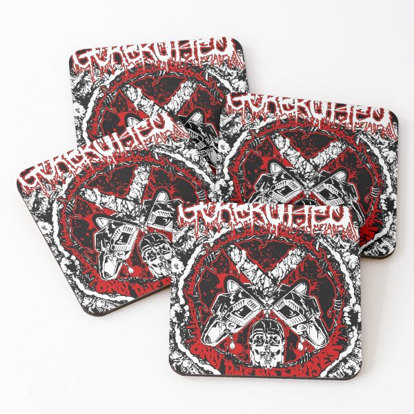 Item preview, Hommes Gorerotted Gorgeous T-shirt classique designed and sold by Robeeffcoat.