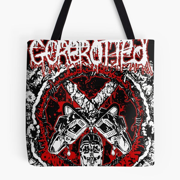 Item preview, Hommes Gorerotted Gorgeous T-shirt classique designed and sold by Robeeffcoat.