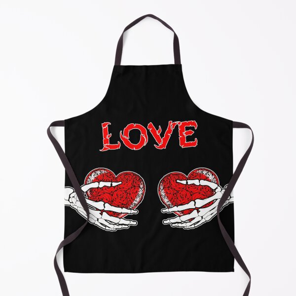 Item preview, Skeleton Hands in Love designed and sold by Astralia.