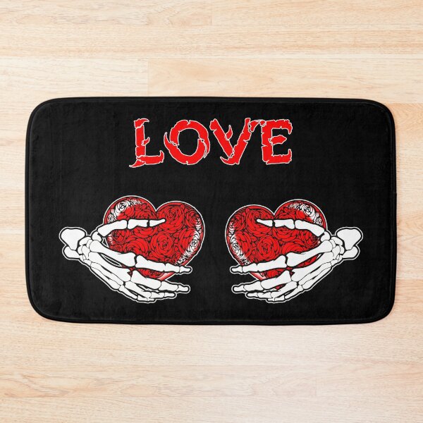 Item preview, Skeleton Hands in Love designed and sold by Astralia.