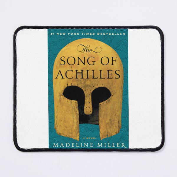 Item preview, ACHILLES AND PATROCLUS designed and sold by trevorfarrelll.