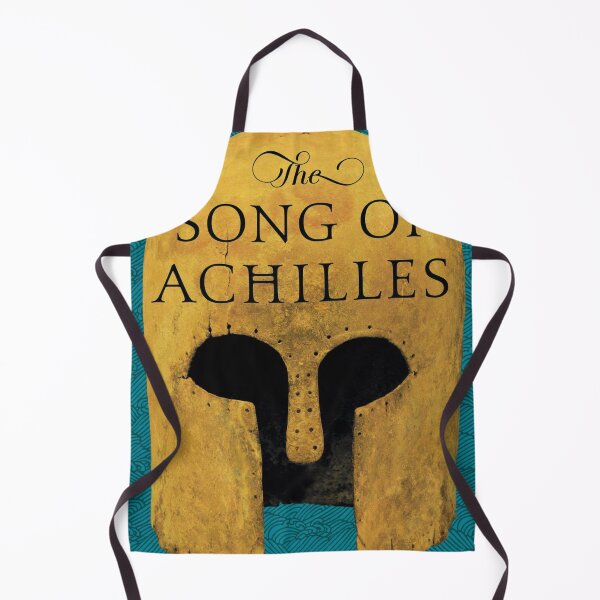 Item preview, ACHILLES AND PATROCLUS designed and sold by trevorfarrelll.