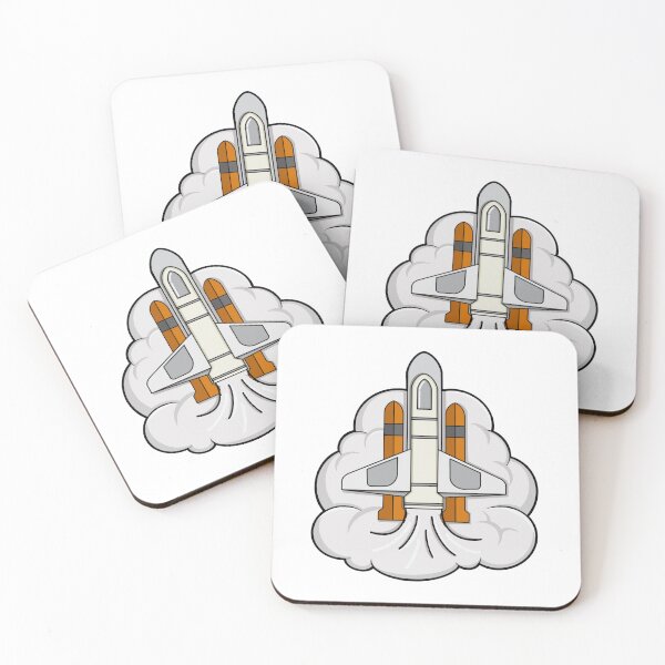 Item preview, Space Shuttle designed and sold by RenoSong.