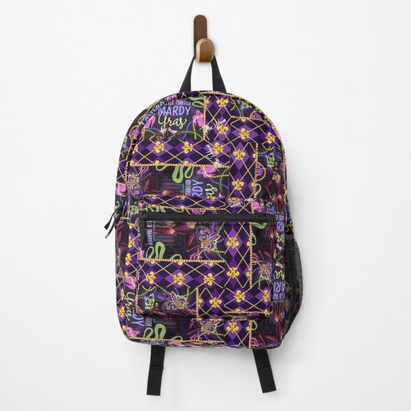 Item preview, Mardi Gras by Topher Adam 2022 designed and sold by IFMTopherAdam.