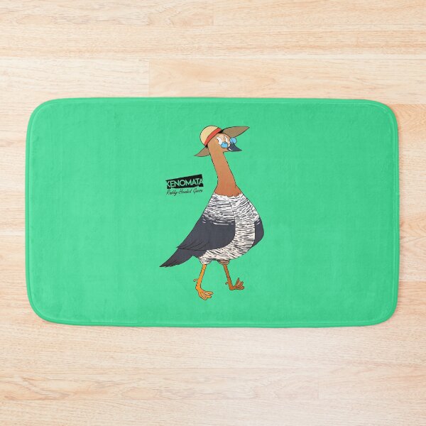 Item preview, Ruddy-headed Goose designed and sold by Kenomata.