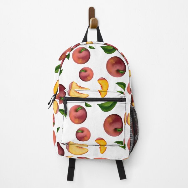 Item preview, Painted Peach Pattern designed and sold by MptR.