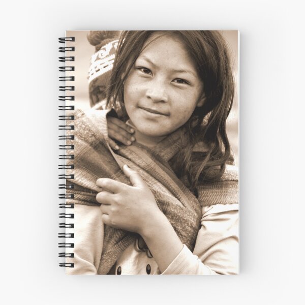 Item preview, Ladakh, India designed and sold by LeighBlake.