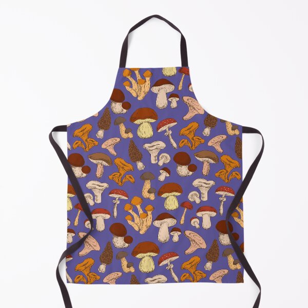 Item preview, Today's Gender is Mushroom - Purple designed and sold by Jonny-Squelches.