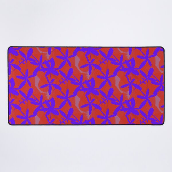 Item preview, Maximalism floral  designed and sold by Bridget Kraft.