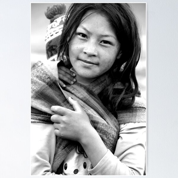 Item preview, Ladakh, India designed and sold by LeighBlake.
