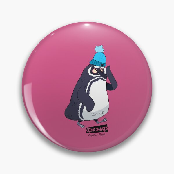 Item preview, Magellanic Penguin designed and sold by Kenomata.
