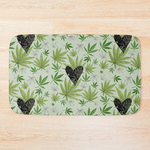 Item preview, Plant Medicine is Really Growing on Me designed and sold by Cherie Roe Dirksen.
