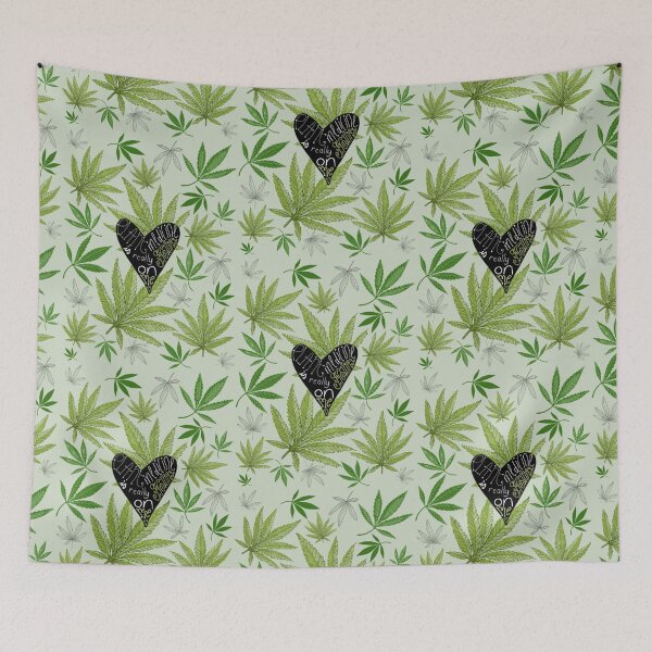 Item preview, Plant Medicine is Really Growing on Me designed and sold by Cherie Roe Dirksen.