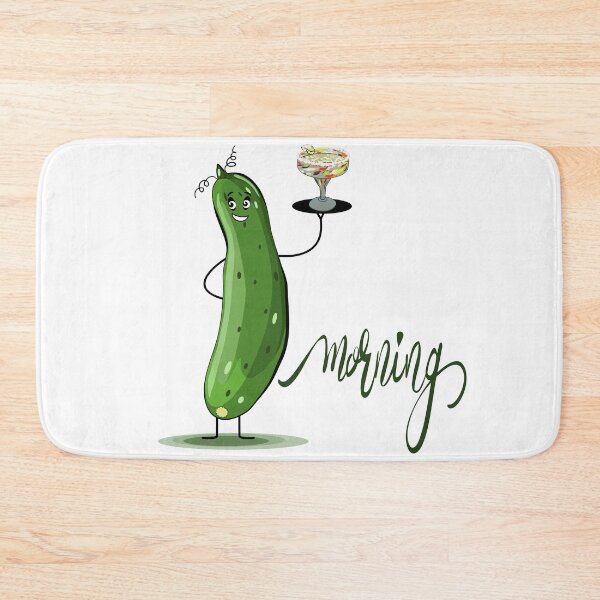 Item preview, Good morning cartoon illustration  designed and sold by Mashusha-art.
